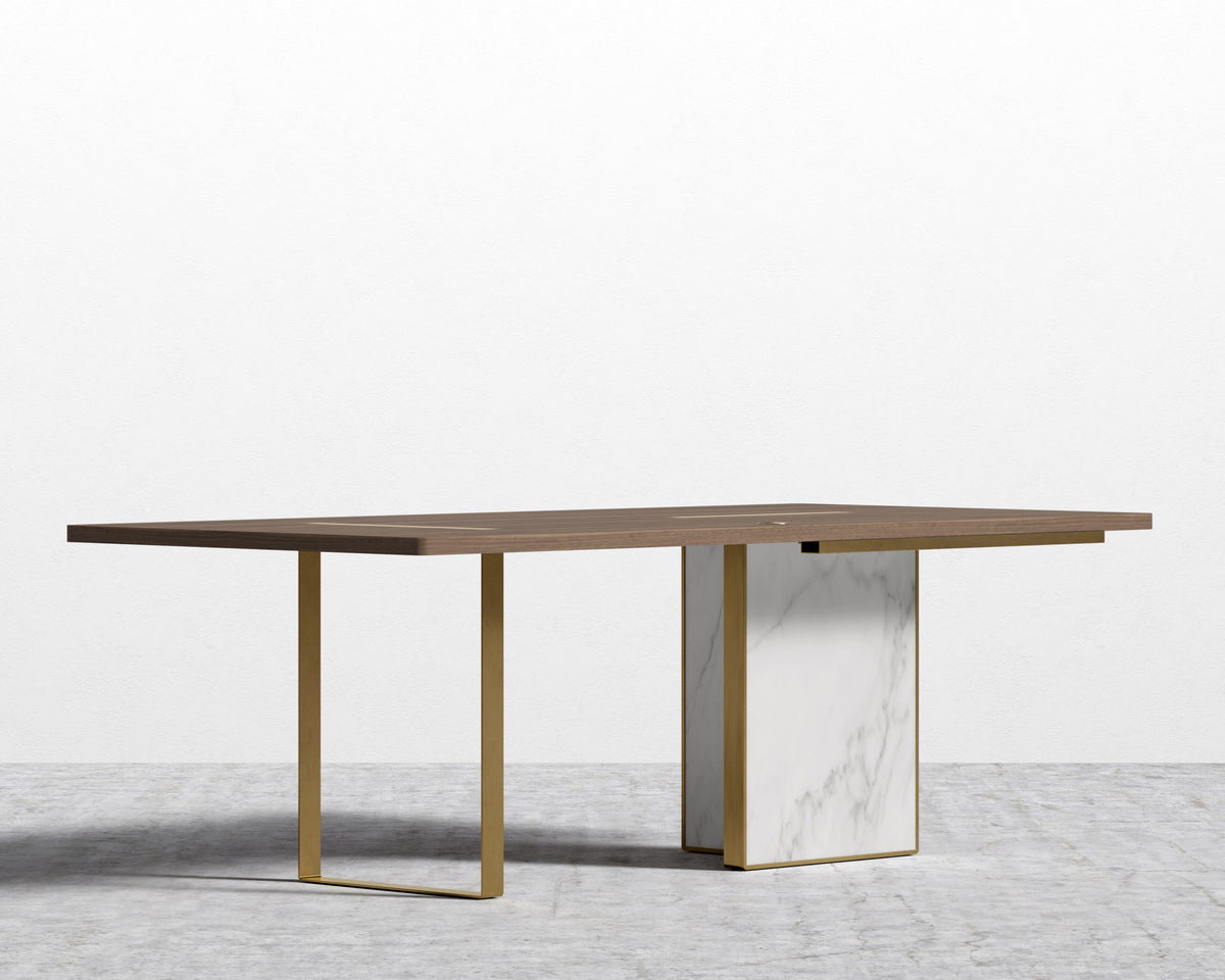 Augustus Desk