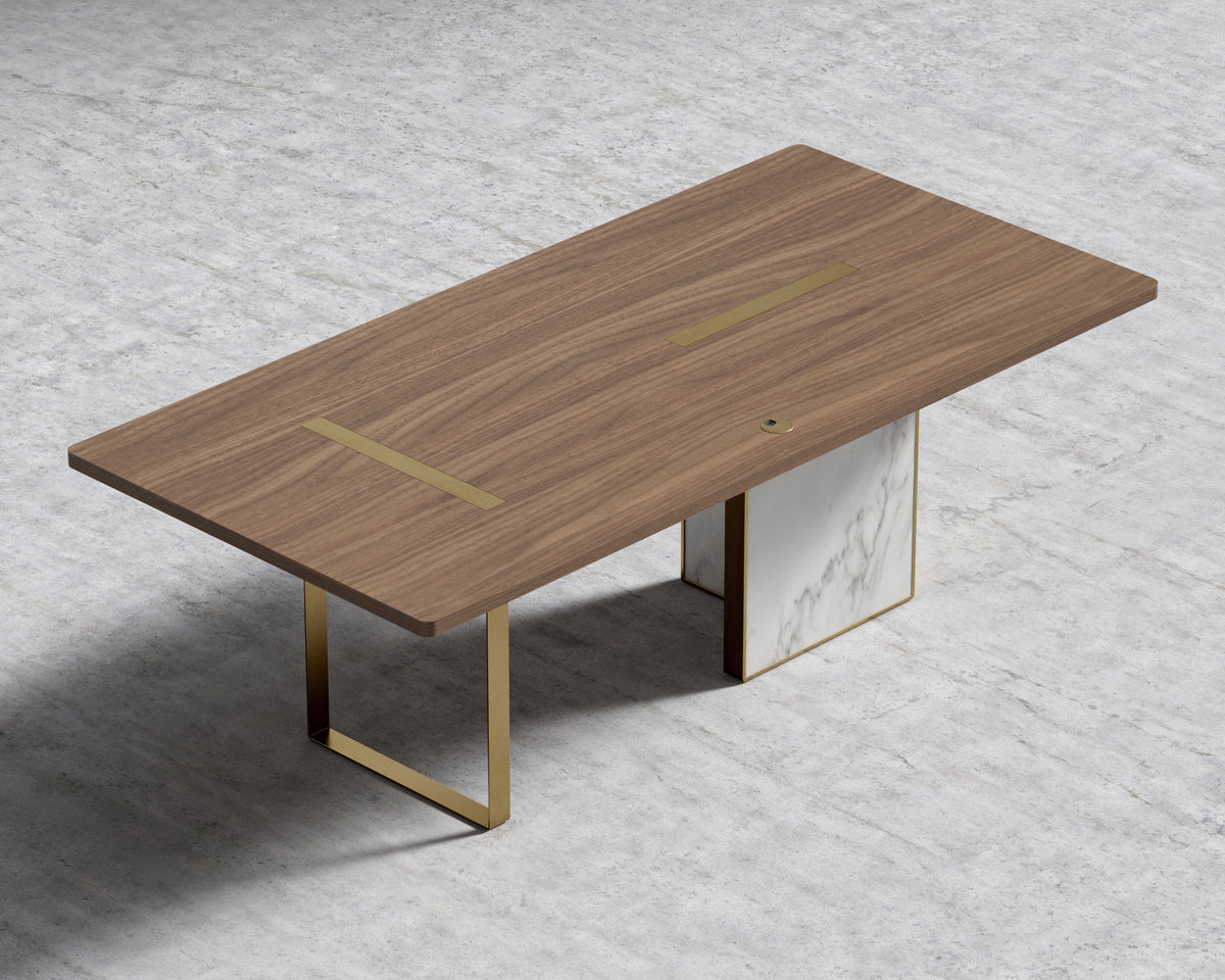 Augustus Desk