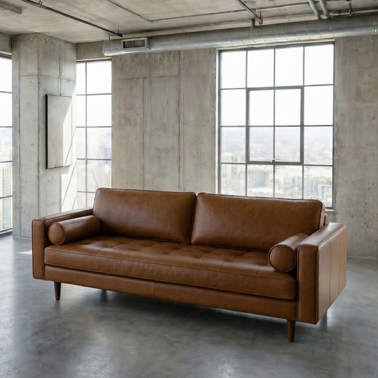Beaumont Loveseat