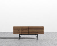 Bennett Media Console - 55"