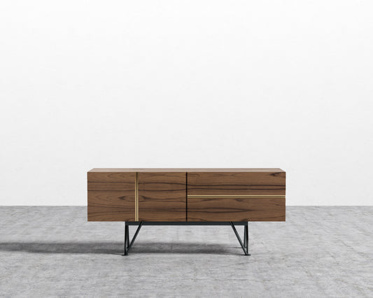Bennett Media Console - 55"