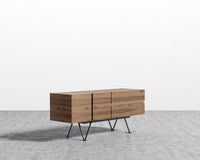 Bennett Media Console - 55"