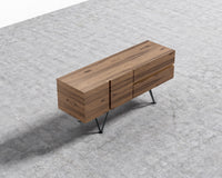Bennett Media Console - 55"