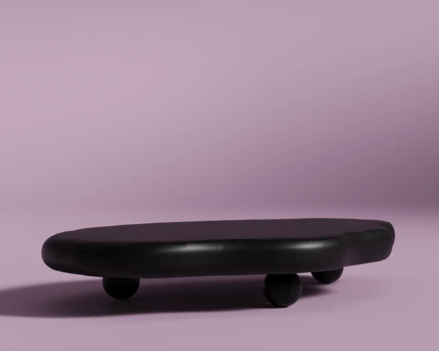 Blob Tray