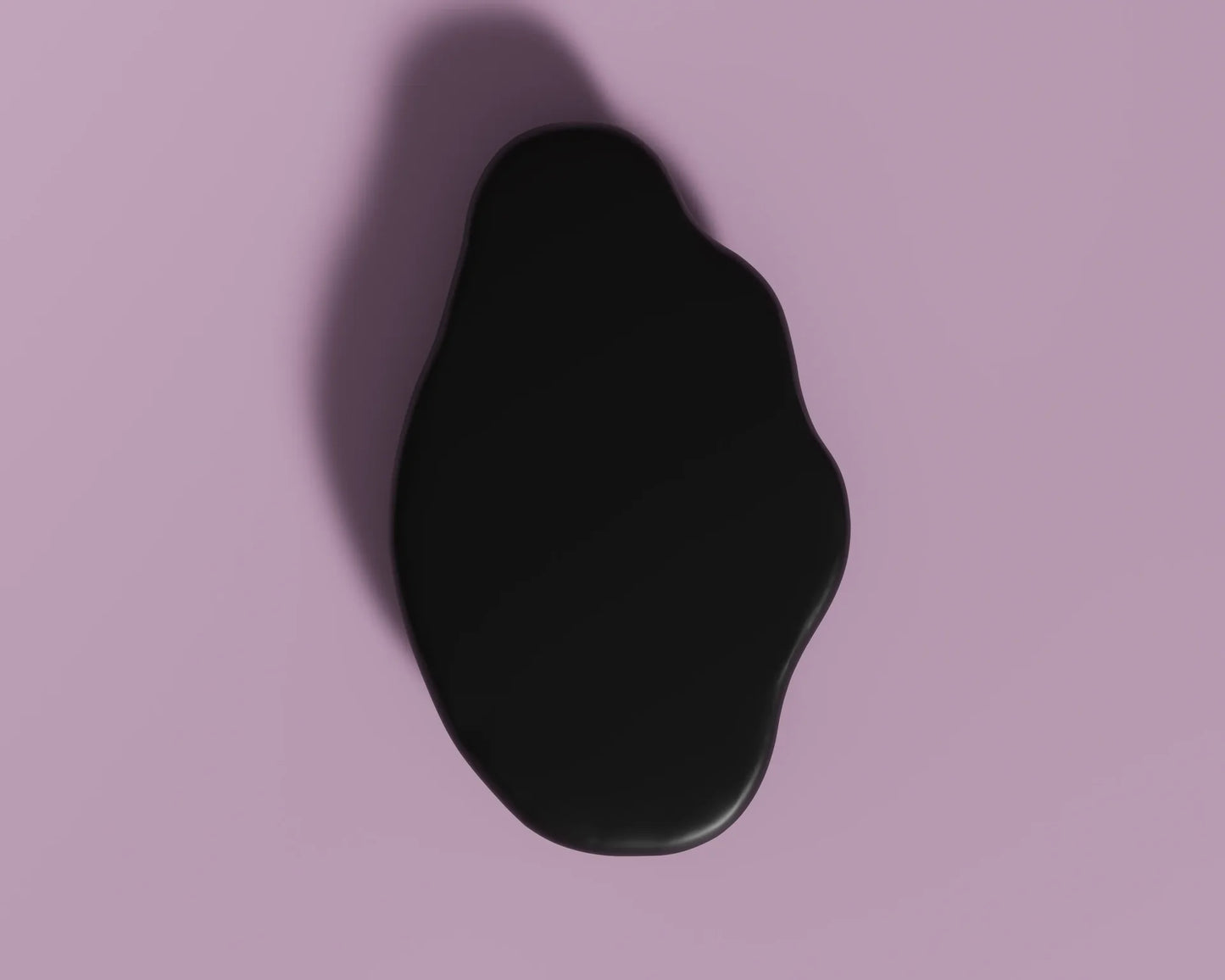 Blob Tray