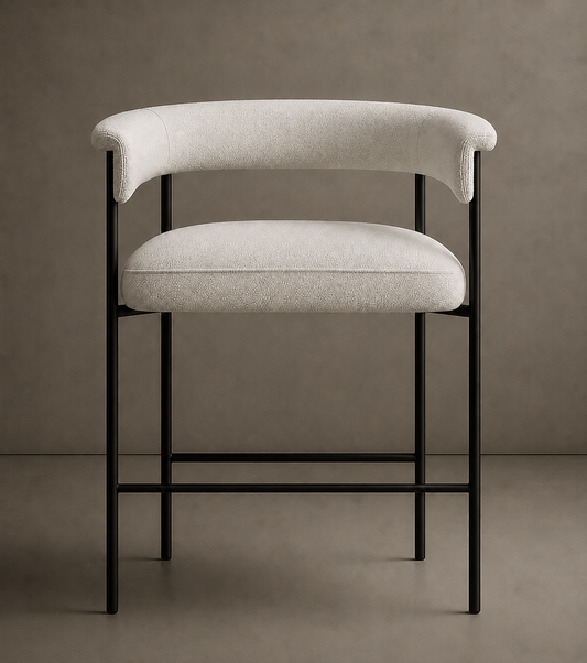 Elysian Counter Stool