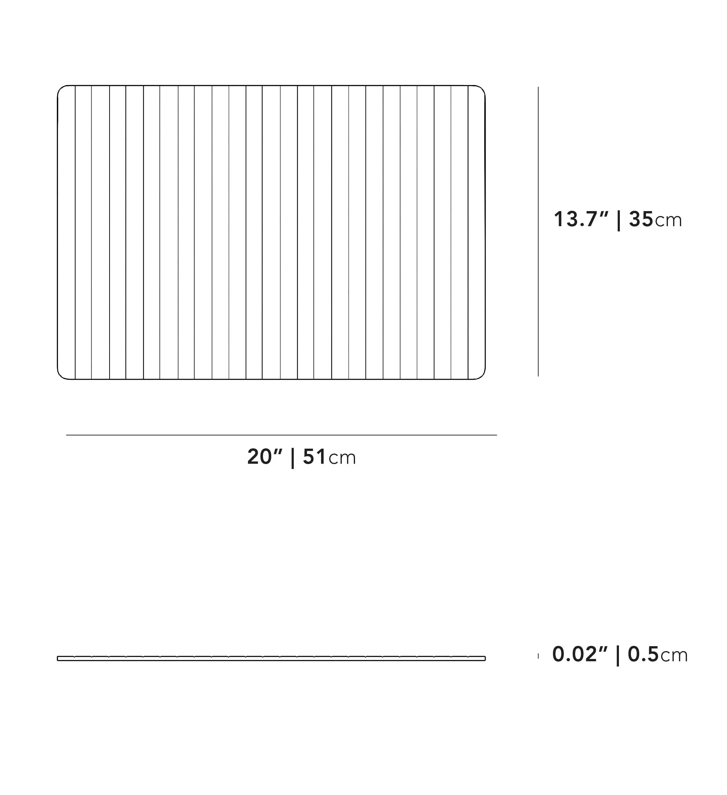 Dimension Image