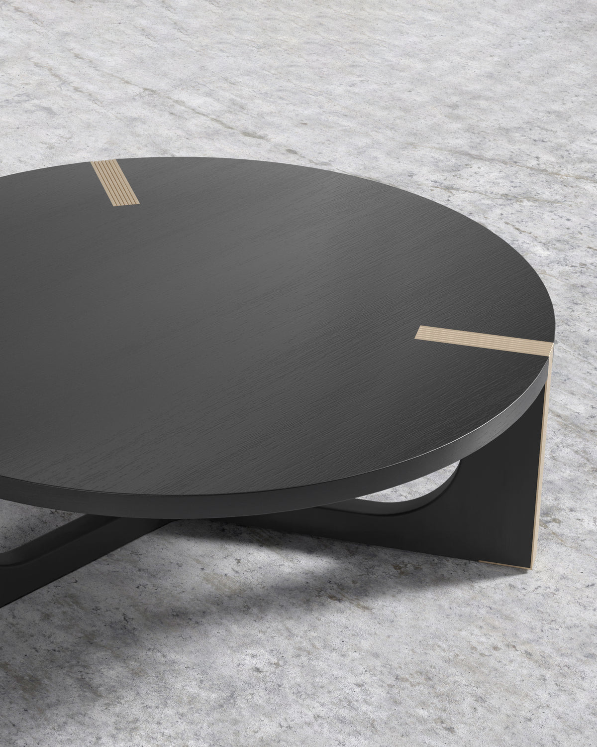 Julius Coffee Table