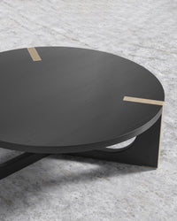 Julius Coffee Table