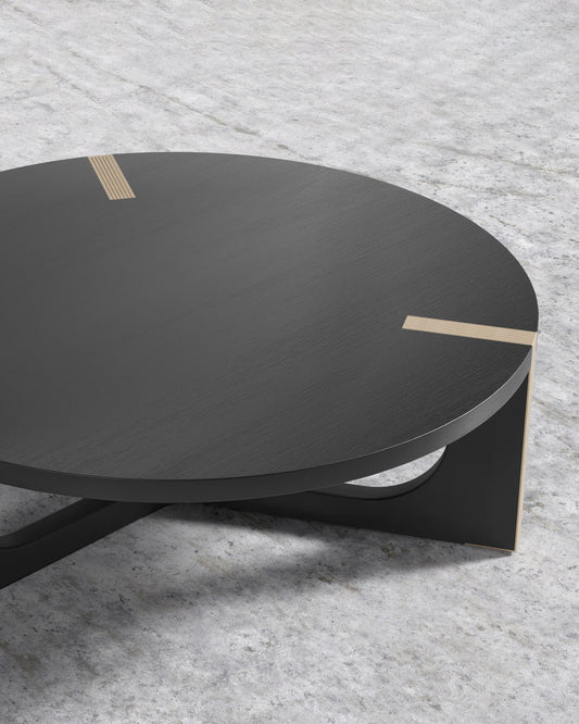 Julius Coffee Table