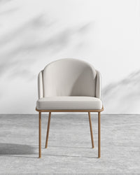 Angelo Outdoor Dining Chair