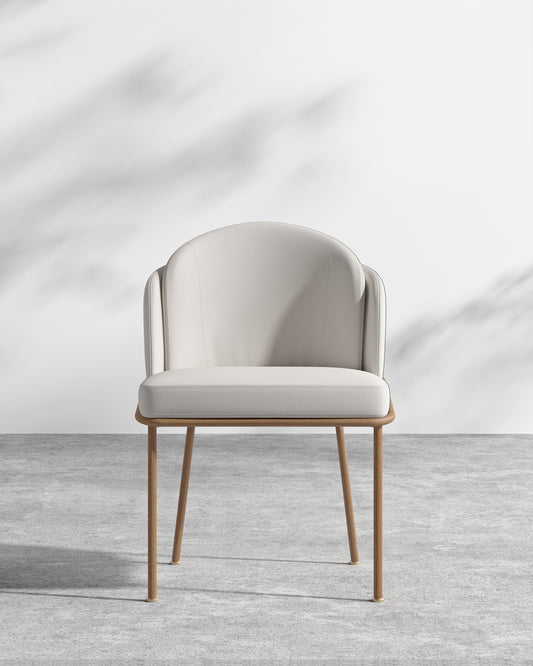Angelo Outdoor Dining Chair