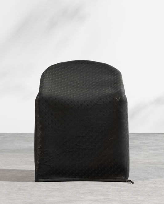 Solana Outdoor Dining Chair Cover