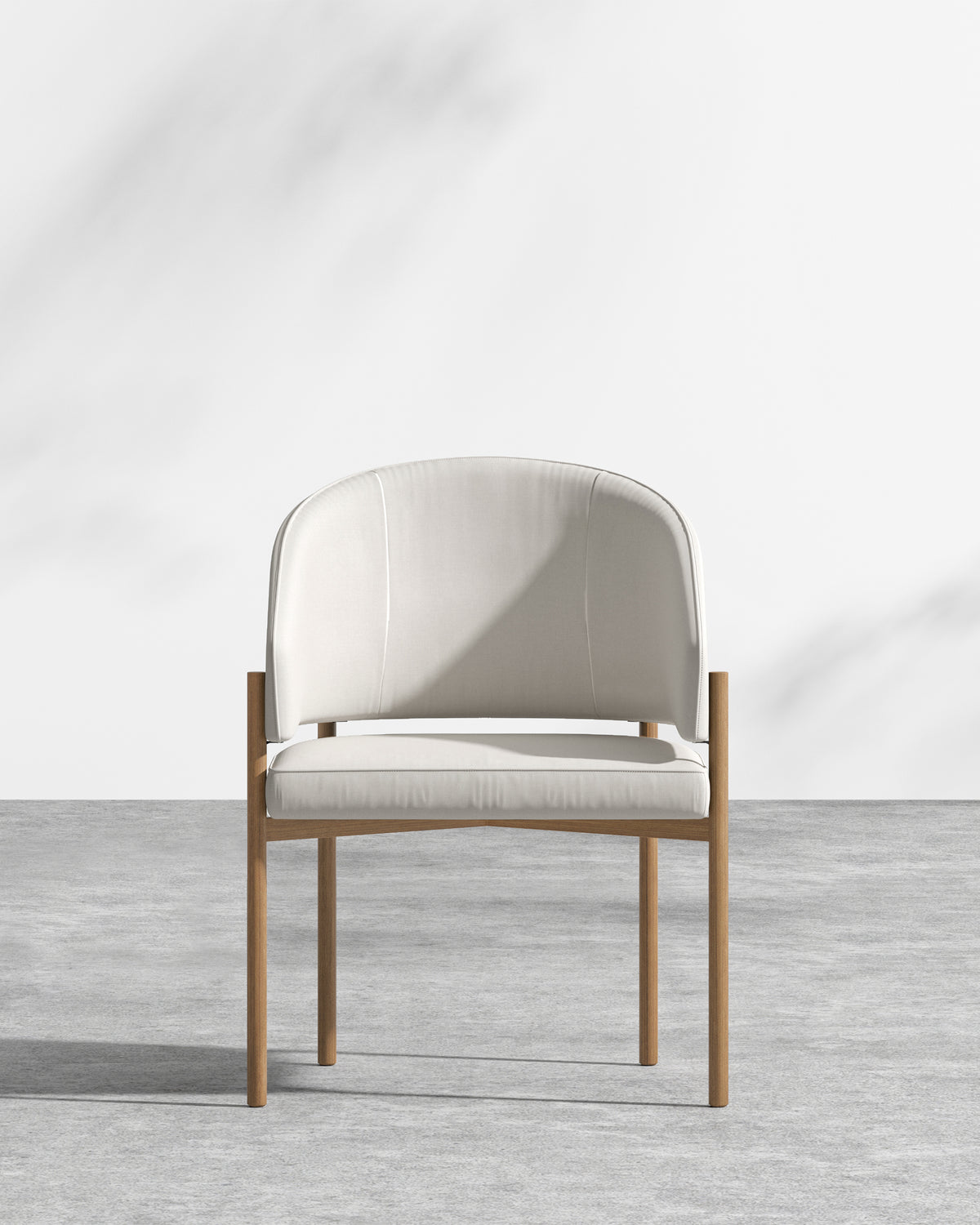 Solana Outdoor Dining Chair