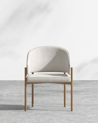 Solana Outdoor Dining Chair