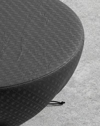 36" Outdoor Coffee Table Cover