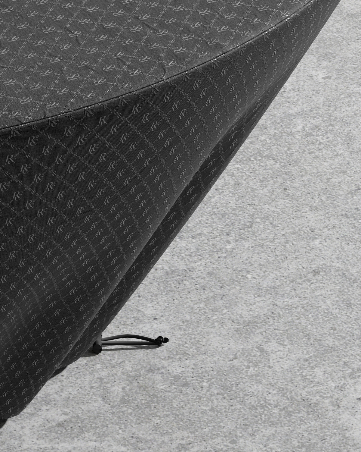 63" Outdoor Dining Table Cover
