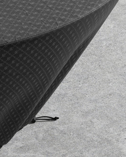 63" Outdoor Dining Table Cover