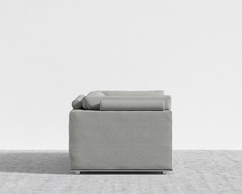 Milo Sofa - Compact