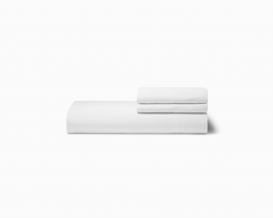 Organic Bamboo Viscose Duvet Cover Set