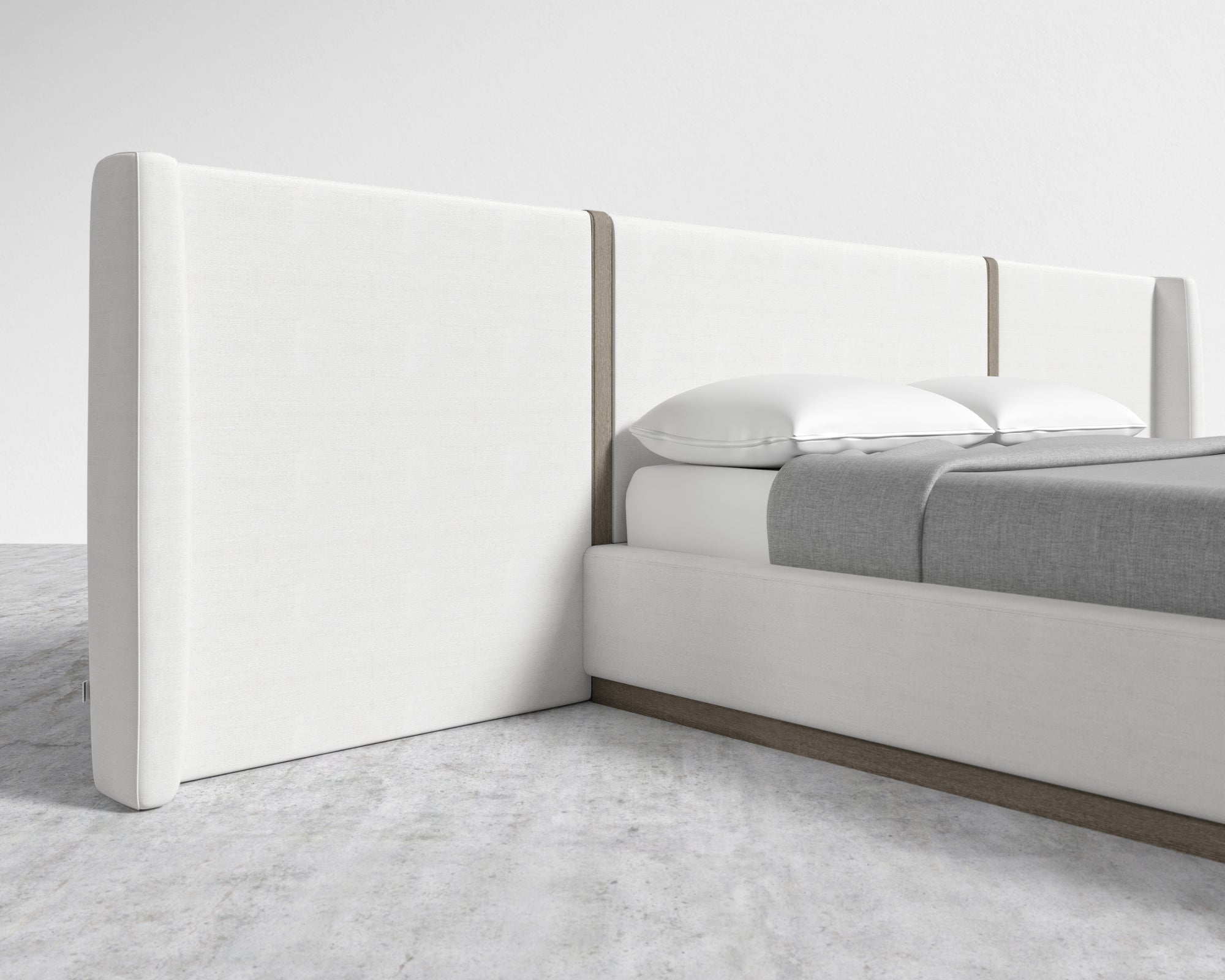 Eva Bed