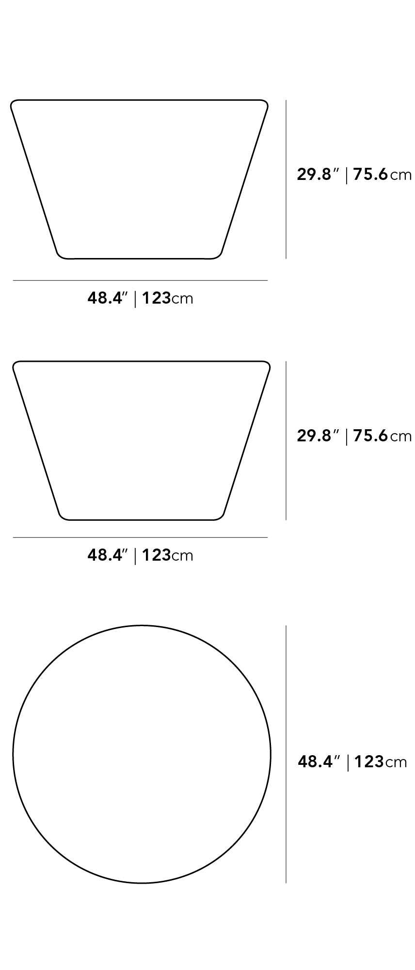 Dimension Image