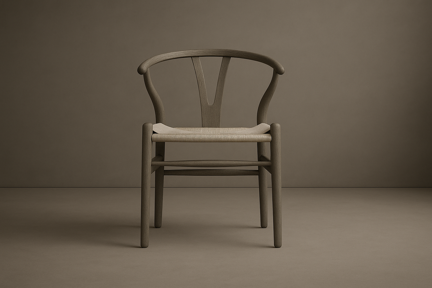 Wishbone Chair - MM