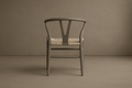 Wishbone Chair - MM
