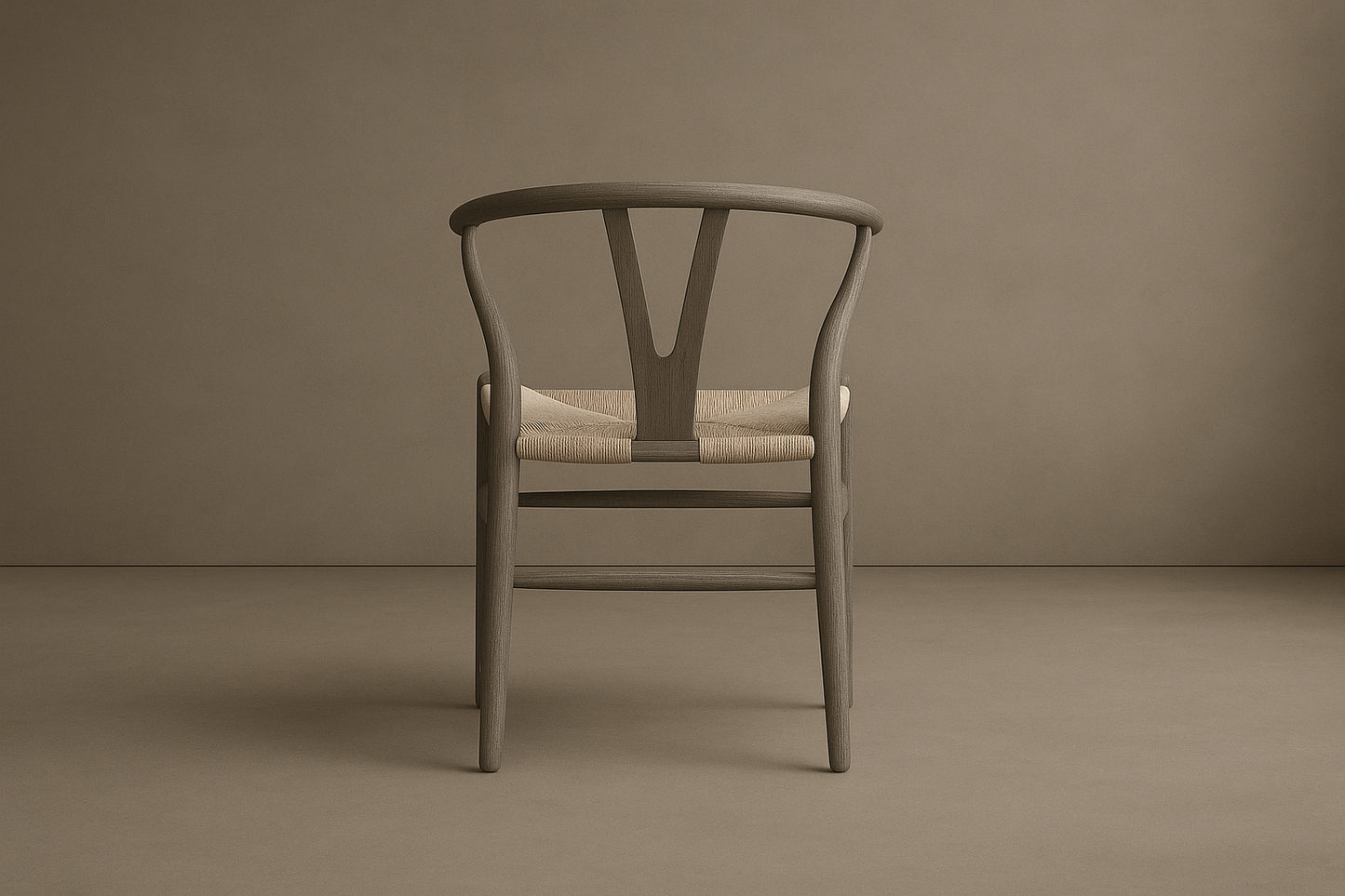 Wishbone Chair - MM