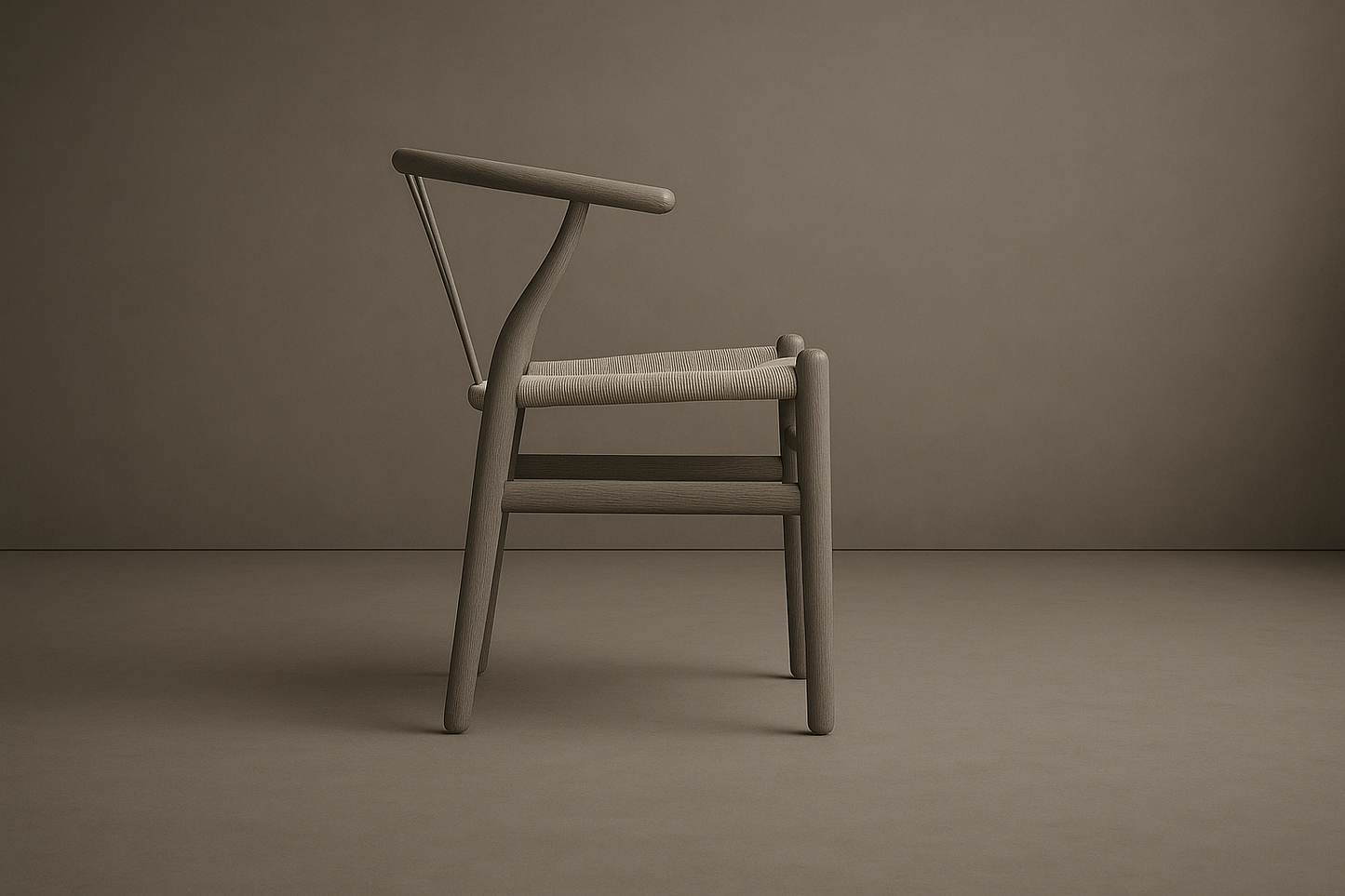 Wishbone Chair - MM