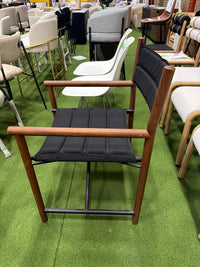 Coppola Outdoor Dining Chair - Arcadia, Teak