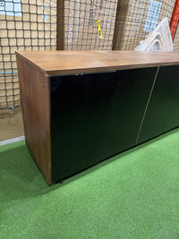 Augustus Sideboard - Walnut Veneer