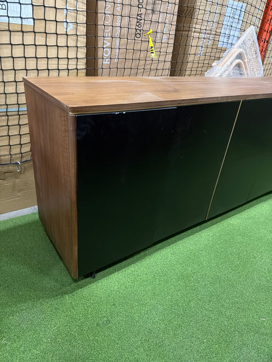Augustus Sideboard - Walnut Veneer