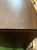 Augustus Sideboard - Walnut Veneer