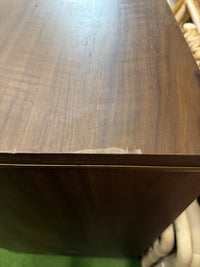 Augustus Sideboard - Walnut Veneer