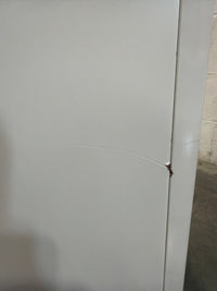 Augustus Storage Unit - Glossy White Lacquer