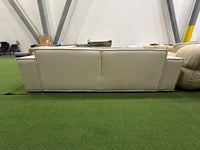 Porter Sofa - Modern Felt: Alesund