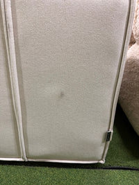 Porter Sofa - Modern Felt: Alesund