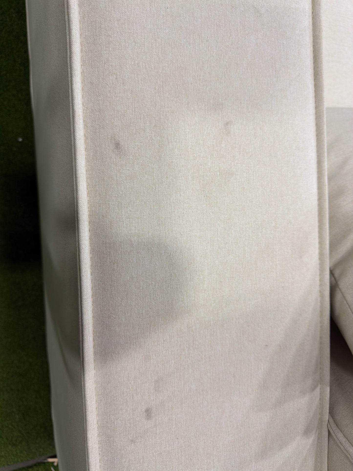 Porter Sofa - Modern Felt: Alesund