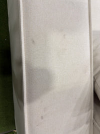 Porter Sofa - Modern Felt: Alesund