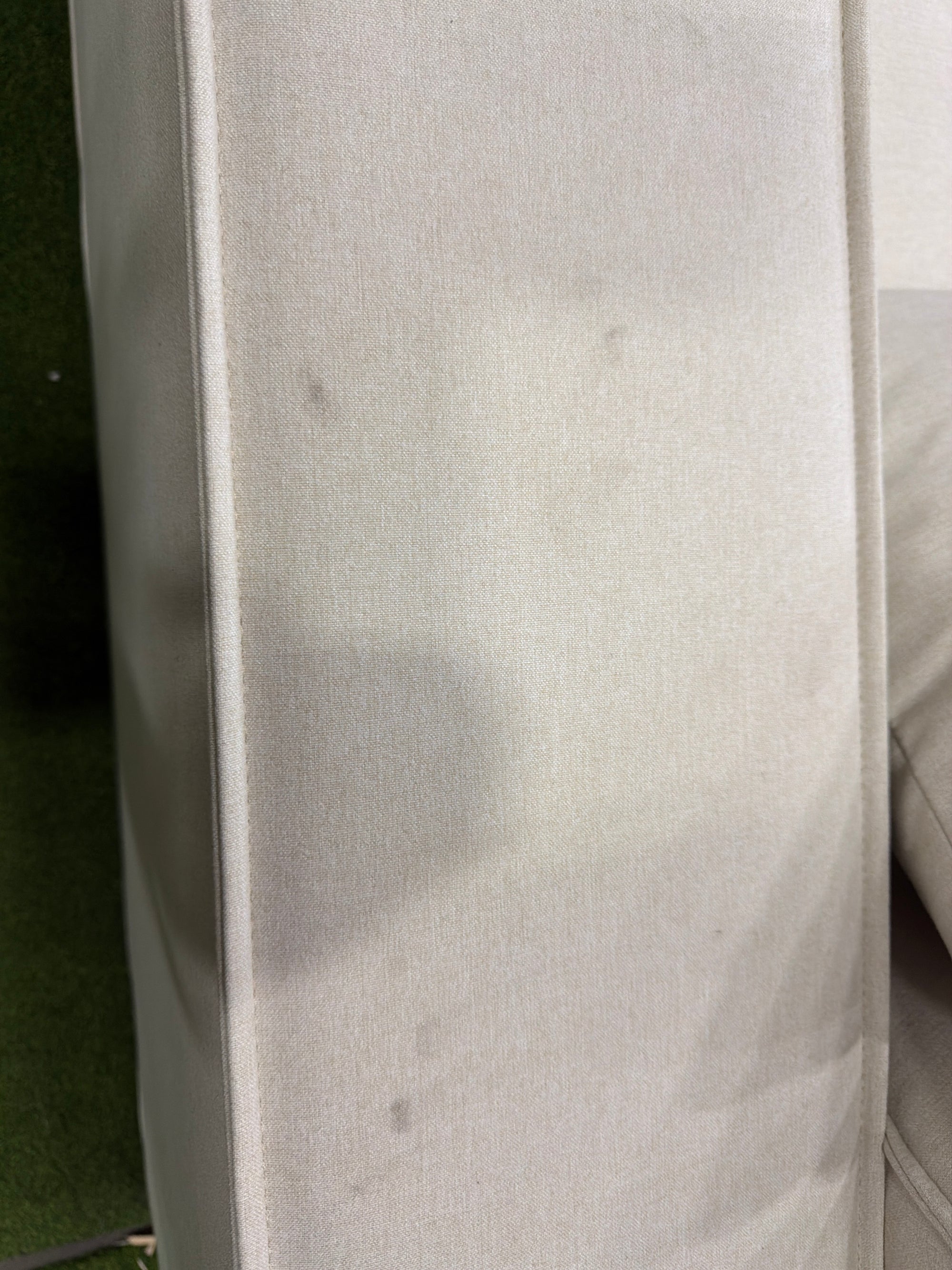 Porter Sofa - Modern Felt: Alesund