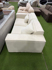 Porter Sofa - Modern Felt: Alesund