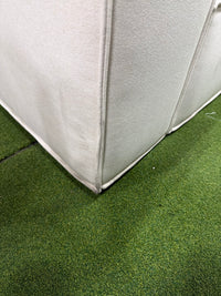 Porter Sofa - Modern Felt: Alesund