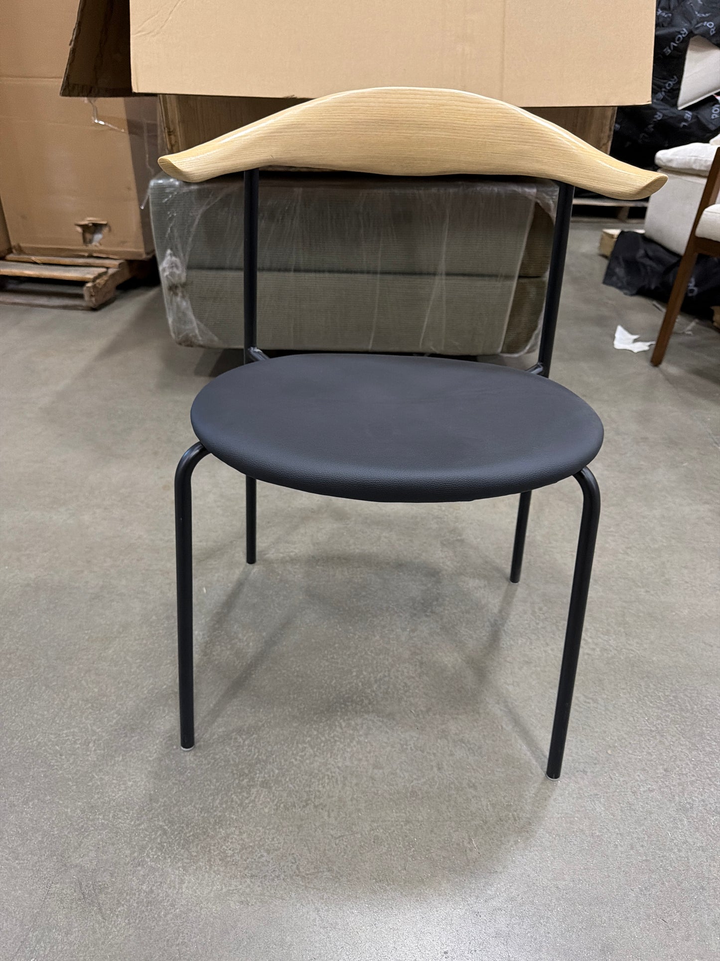 CH88 Chair