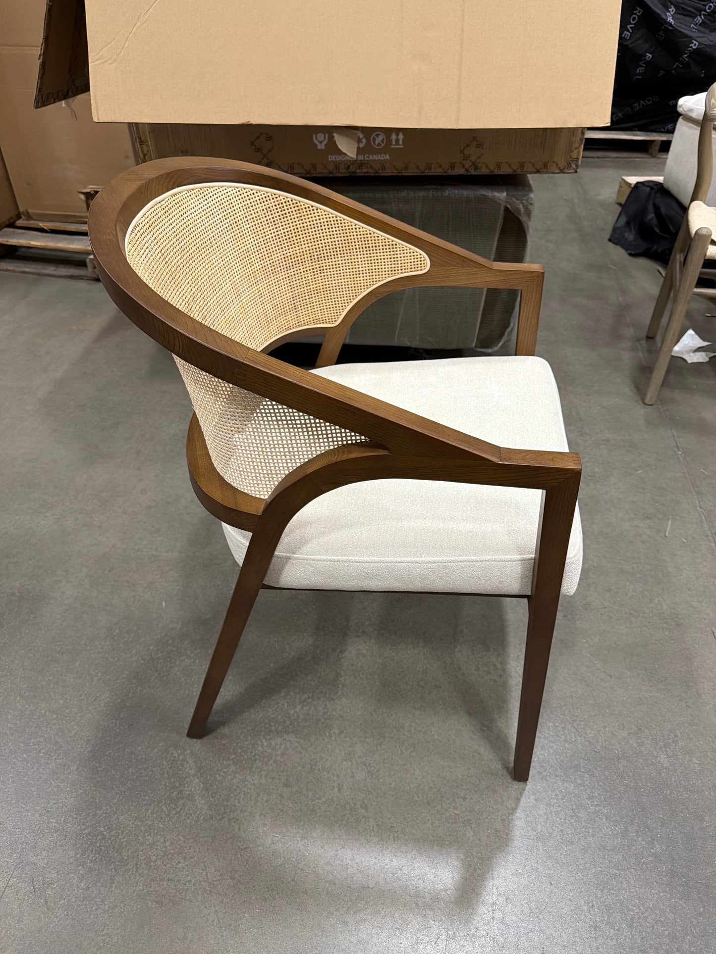 Florence Dining Chair