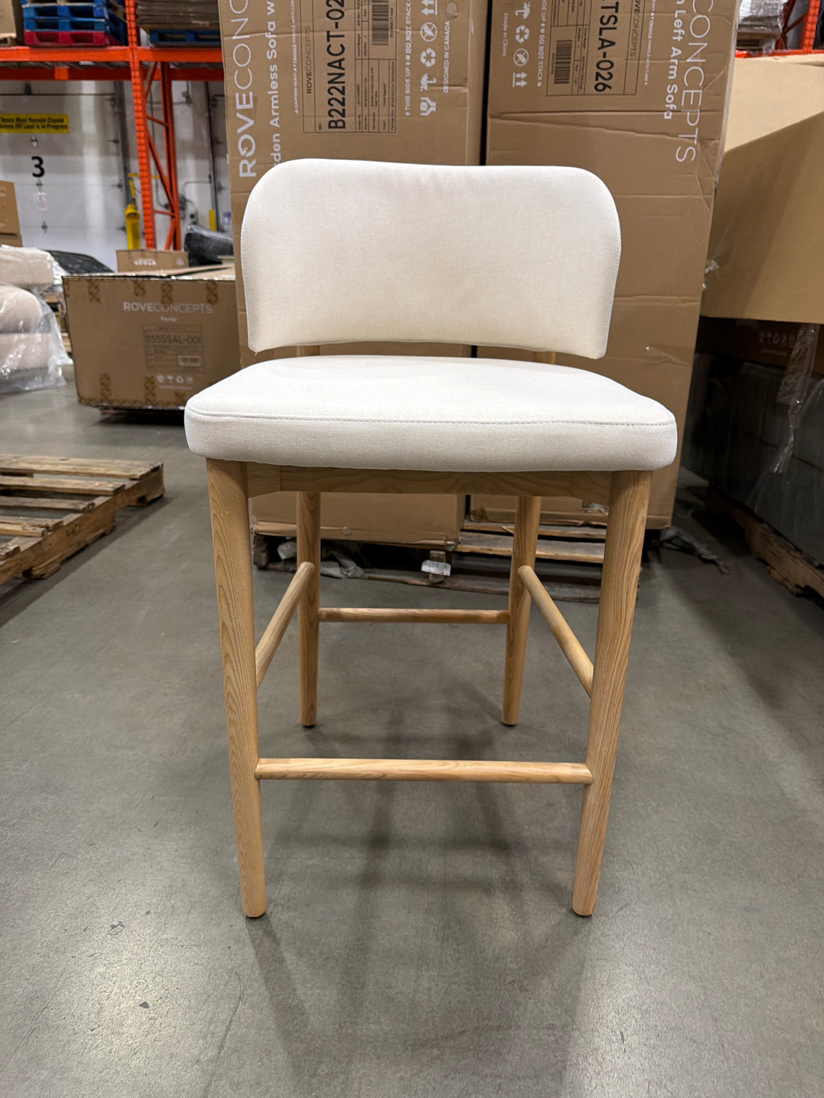 Loren Counter Stool