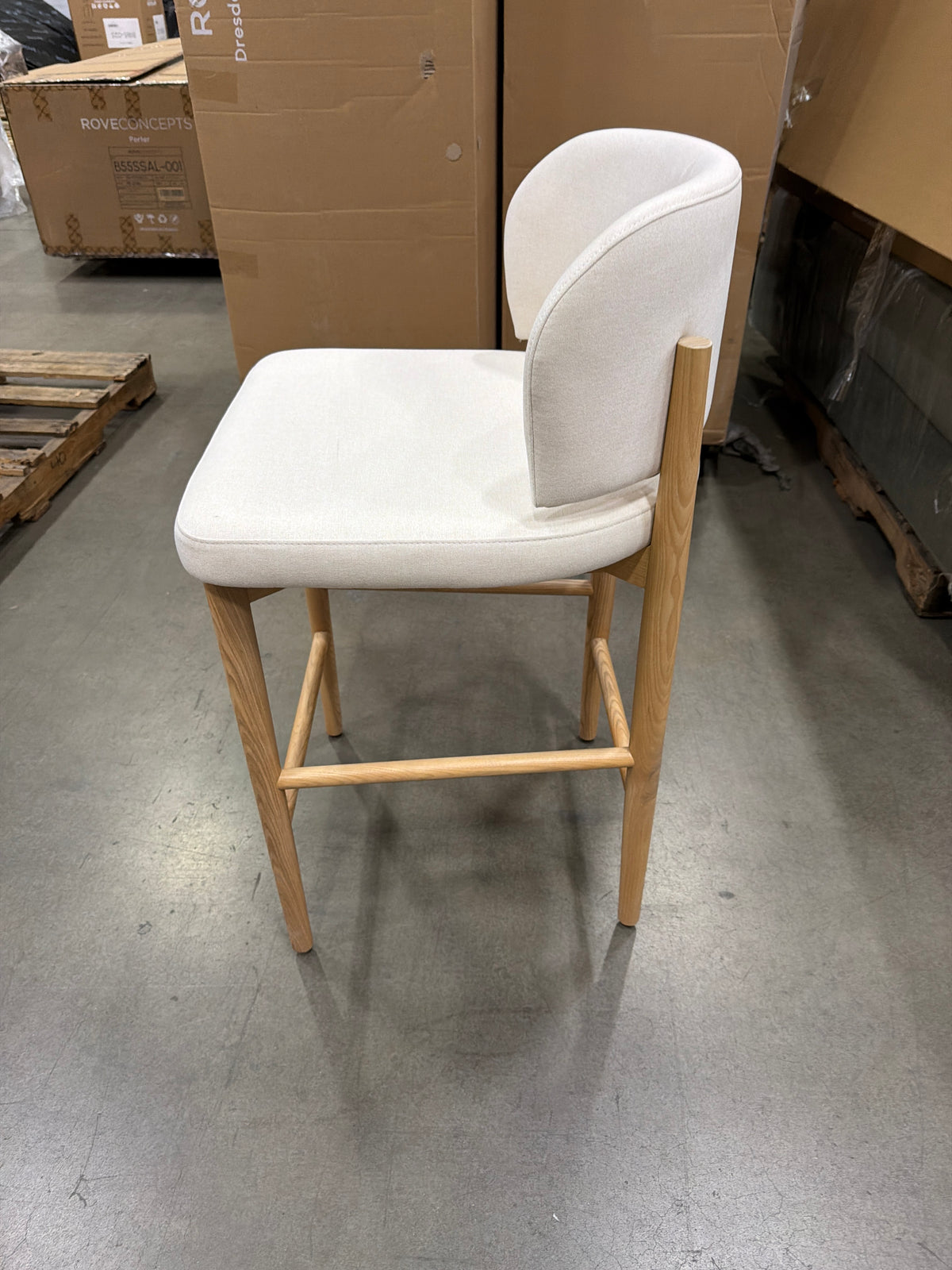 Loren Counter Stool