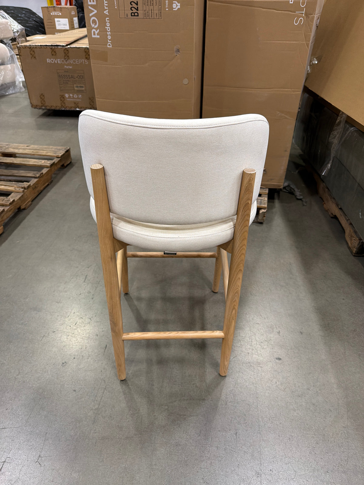 Loren Counter Stool
