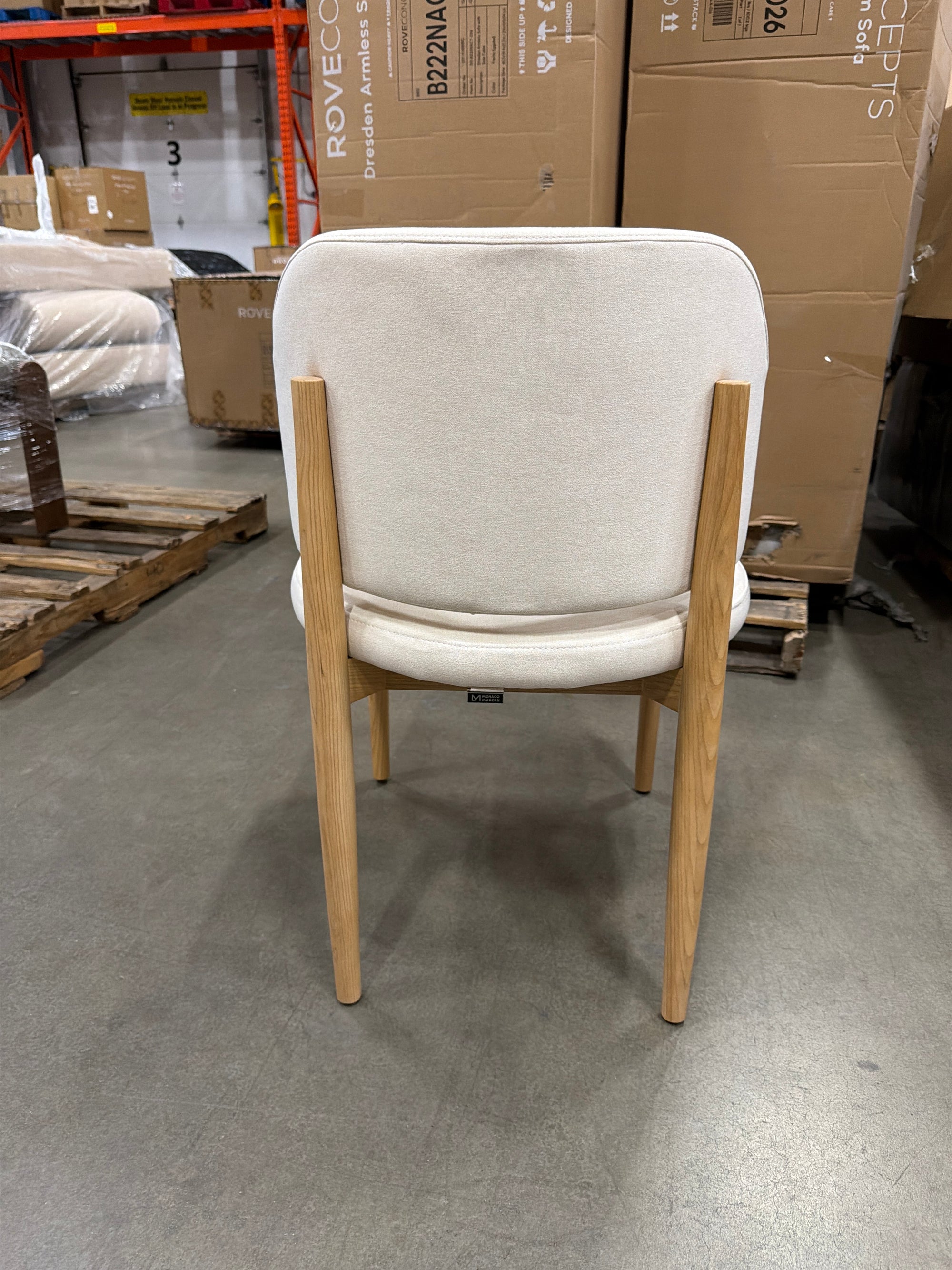 Loren Side Chair