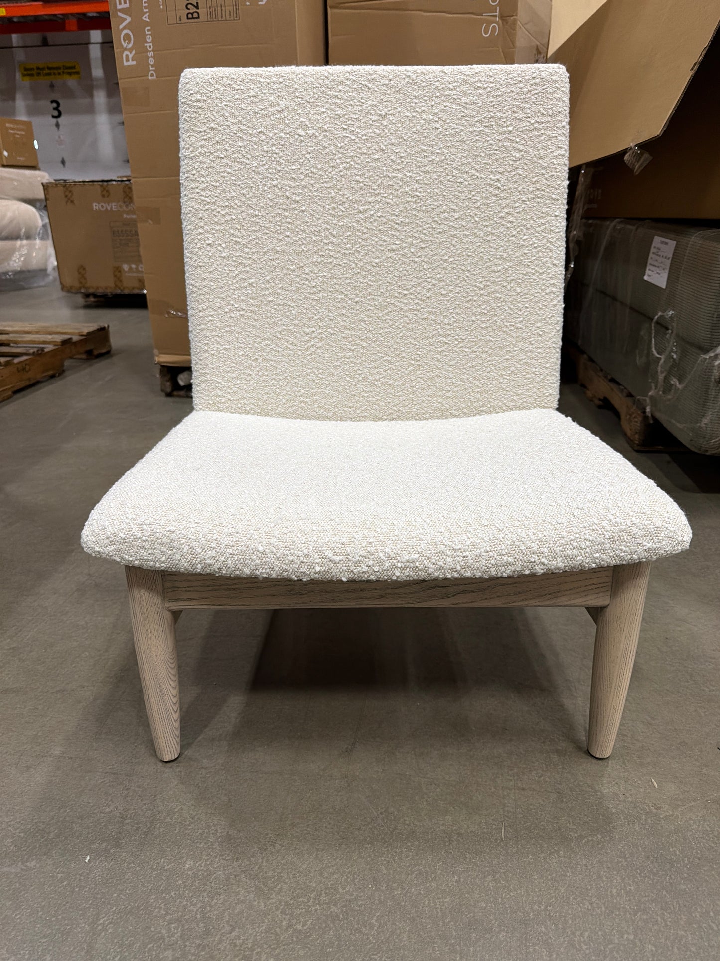 Japan Lounge Chair